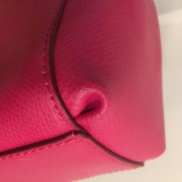 COACH Mini Christie. - Picture 2 of 5